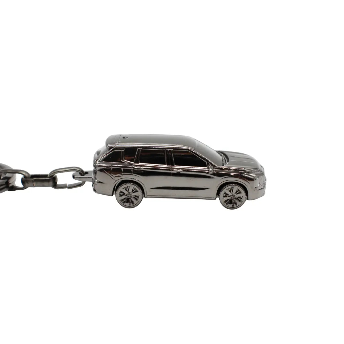 3Dキーチェーン アウトランダーPHEV MITSUBISHI MOTORS COLLECTION